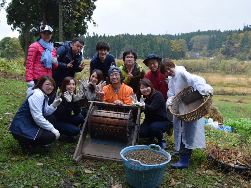 コネクトキャンプ